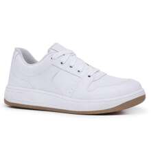 Women Casual Shoes - trắng - Xem 1