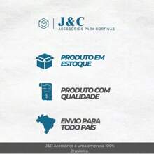 3 EUROPEAN SUPPORT UNIT FOR 19MM ROD - 黑色 - 查看 2