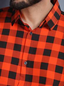 Men Shirts - trái cam - Xem 4