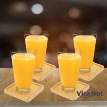 Mats & Pads - 木頭 - 查看 5