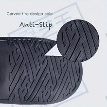 Waterproof Rain Shoe Covers Slip-Resistant Wear-Resistant Outdoor High Tube Shoe Covers For Men & Women Riding In Rainy Days And On Sandy Ground Summer Cooling,Beach,Travel