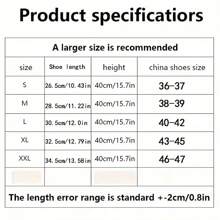 Waterproof Rain Shoe Covers Slip-Resistant Wear-Resistant Outdoor High Tube Shoe Covers For Men & Women Riding In Rainy Days And On Sandy Ground Summer Cooling,Beach,Travel