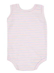BEBE FOFUXO Baby Girls Bodysuits - Xem 2