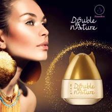 Jafra Diablito Double Nature/Angelito Glam Nueva Imagen Perfume Fragancia Dama Mujer - Dorado - Ver 2