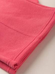 Young Girls Sets - Màu Hồng baby - Xem 6