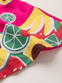 Young Girls Sets - trắng - Xem 3