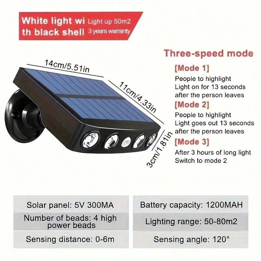 Paulmann 94253 Hausnummernschild für Outdoor Solar Wandleuchte Soley