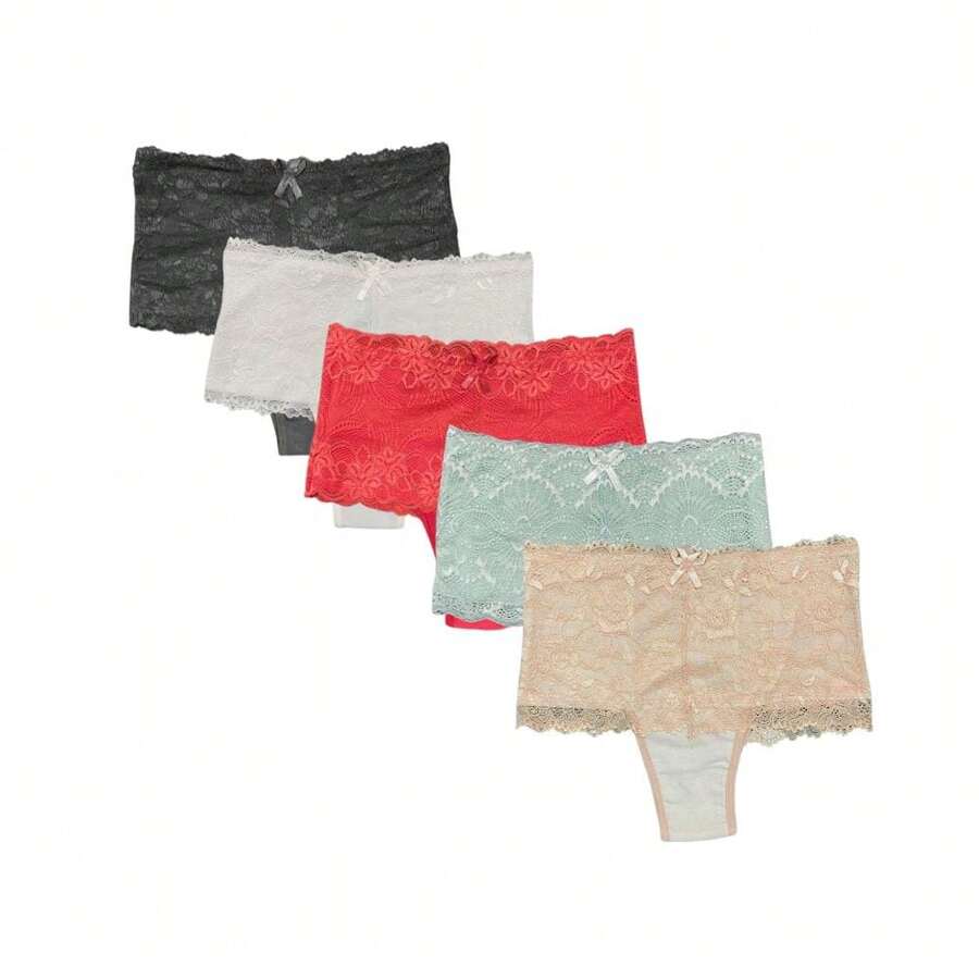 Women Thongs - Nhiều màu - Xem 1