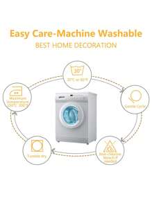 1 vỏ gối họa tiết ảnh ghép tùy chỉnh, quà tặng kỷ niệm cho Ngày của Mẹ, Ngày của Cha, Lễ Tạ ơn, Ngày của Nhà giáo. Vỏ gối in một mặt, lý tưởng để tặng cho gia đình, bạn bè hoặc chính bạn., Bền, thoáng khí, nhẹ, có thể giặt được, vui nhộn, dễ thương, tình yêu, mềm mại, thoải mái, thanh lịch, đơn giản, tùy chỉnh, cá nhân hóa, độc đáo, quà tặng lý tưởng cho anh ấy, quà tặng lý tưởng cho cô ấy, anh ấy, cô ấy, bạn trai, bạn gái, bố, mẹ, gia đình, bạn bè, thú cưng, con trai, con gái, cho ngày kỷ niệm, cho Ngày của Mẹ, cho sinh nhật, cho Ngày lễ tình nhân, cho lễ tốt nghiệp, cho Ngày của Cha, cho Ngày thiếu nhi, cho đám cưới, cho tiệc tân gia, ghế sofa, giường, xe hơi, phòng trà, phòng ngủ, phòng tắm, phòng khách, phòng ăn - màu xanh lá - Xem 6