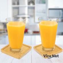 Mats & Pads - 木頭 - 查看 3