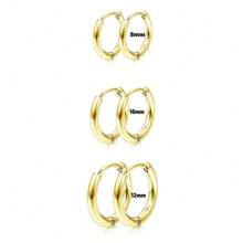 11 Pairs 14K Gold Plated Flat Back Earrings Small Stud Hoop Earring Sets For Multiple Piercing,Lightweight Dot Ball Cubic Zirconia Tiny Hypoallergenic Flatback Cartilage Earrings Set