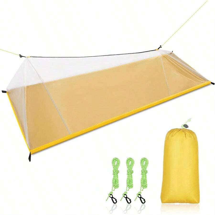 CrossBorder Fishing Tent, Mountain Tent And Mosquito Net, Camping