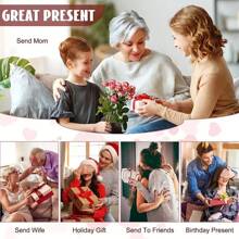 Inspirational Mamma-Mia Gifts You Are The  Makeup Bag Birthday Party Decorations Gifts For Music Lovers Women Her Mamma-Bag Stuff Musical Comedy Gift Storage Makeup Organizer Makeup Case - Multicolor - View 3