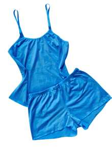 Kit 03 Baby Short Doll Plain (ONLY VARIED PLAINS) - Nhiều màu - Xem 6