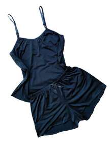 Kit 03 Baby Short Doll Plain (ONLY VARIED PLAINS) - Nhiều màu - Xem 7