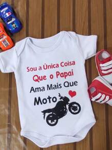Baby Boys Costumes - trắng - Xem 3