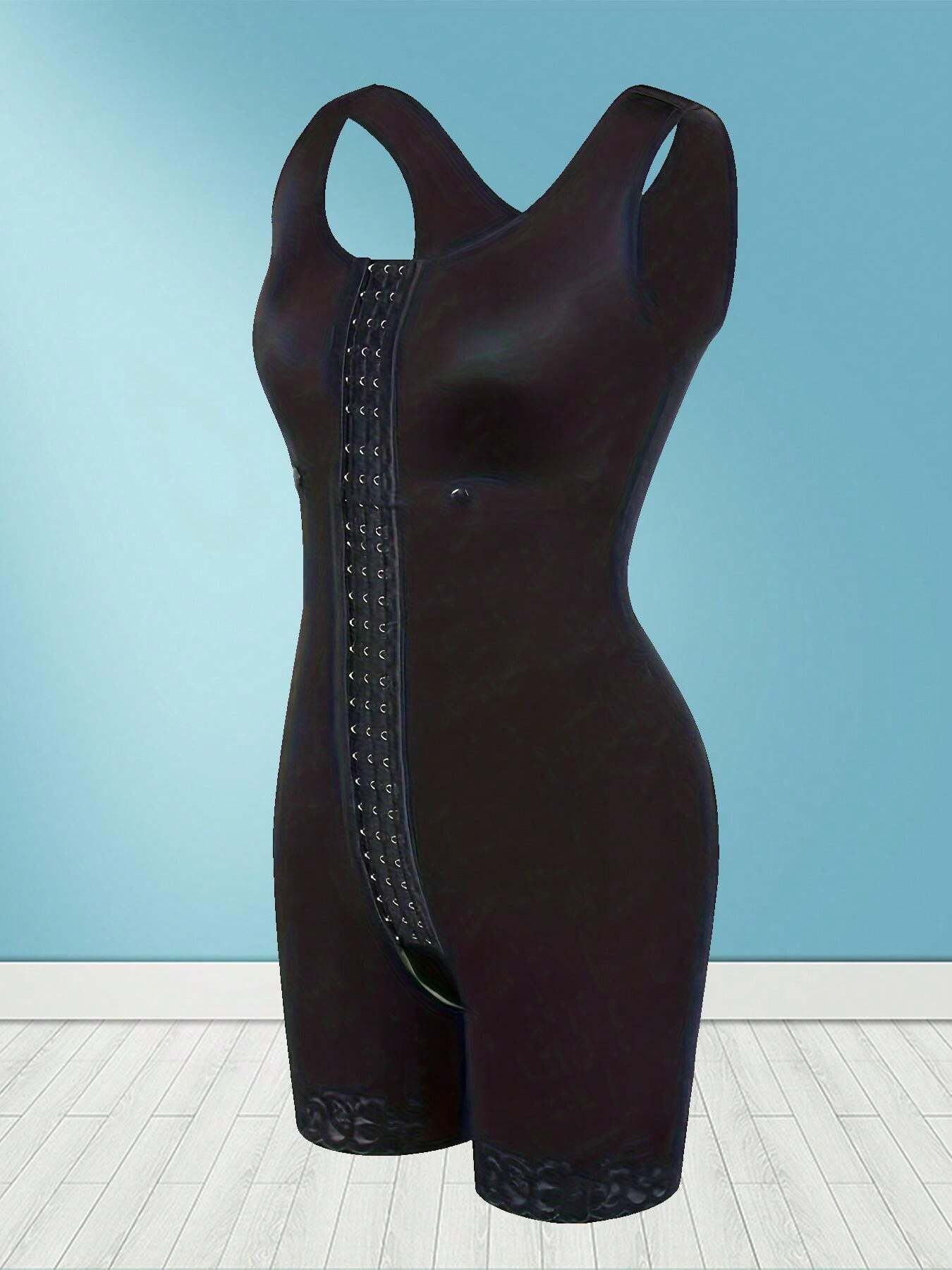 European And American Style Body Shaping Garment That Adjusts And