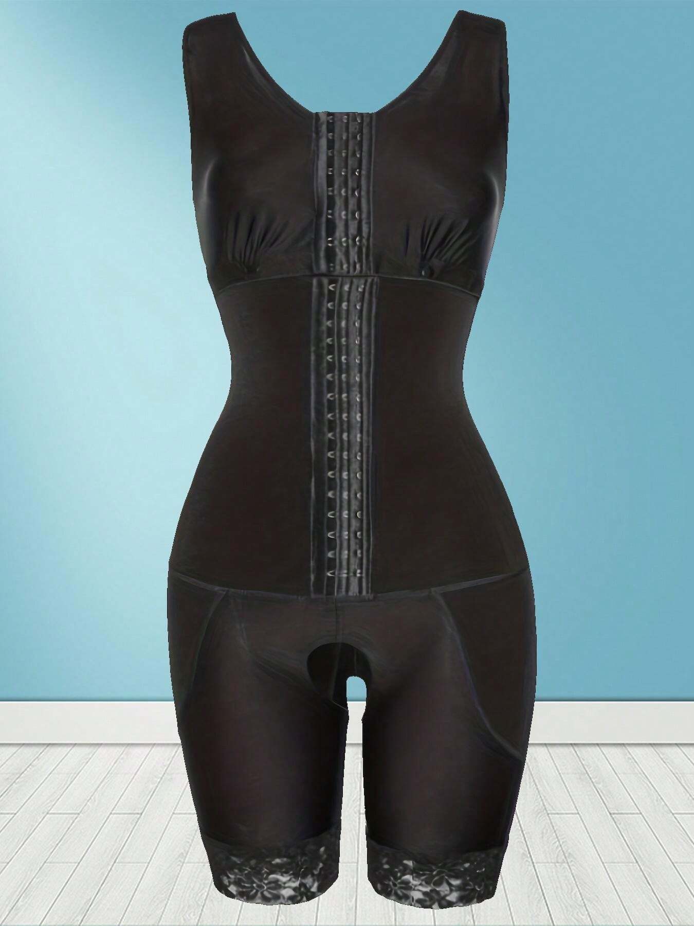European And American Style Body Shaping Garment That Adjusts And