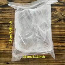 Jelly Wax Aromatherapy Raw Material, Hard Jelly Wax, Transparent Jelly Candle DIY Candle Material Can Be Used To Make Aromatherapy Candles - transparent - View 7