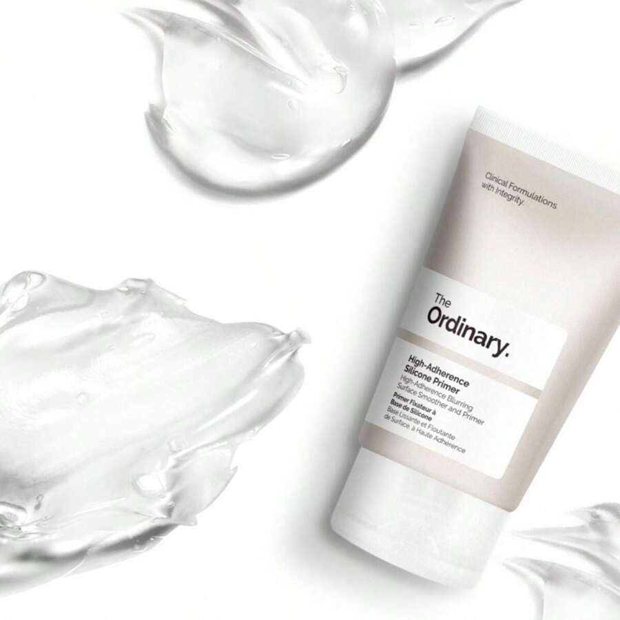 High-Adherence Silicone Primer 30ml