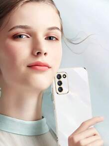 Basic Phone Cases - 白色 - 查看 3
