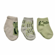 Baby & Kids Socks - 彩色 - 查看 4