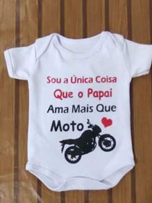 Baby Boys Costumes - trắng - Xem 2