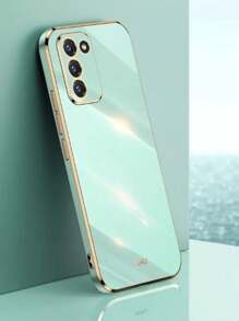 Basic Phone Cases - Mint Green - View 2