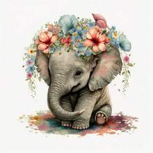 1 件钻石画经典动物系列图片，船上的小猫，5D 钻石刺绣水钻装饰 DIY 套件，全钻钻石艺术套装适用于家庭和房间装饰、墙壁艺术、生日礼物 - 彩色 - 查看 11