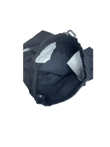 Tween Boys Shorts - Negro - Ver 5