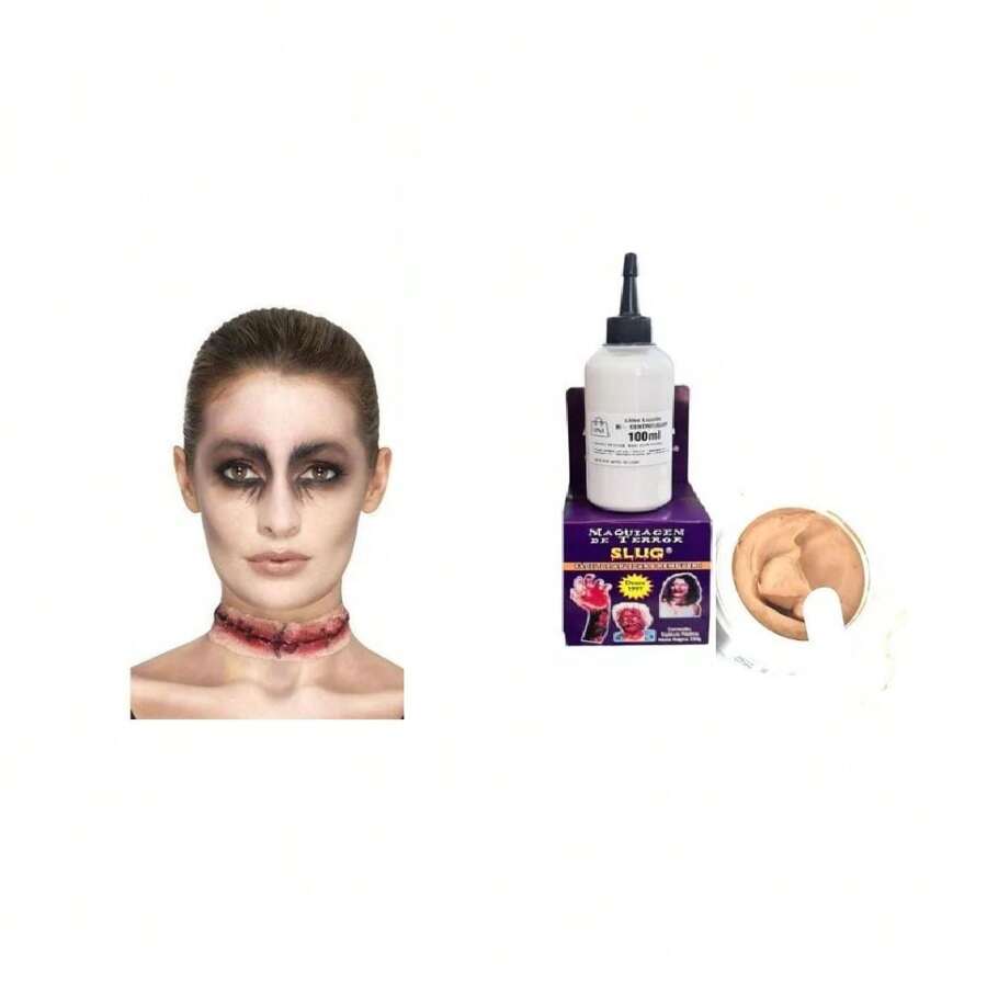 Makeup Sets - 彩色 - 查看 1