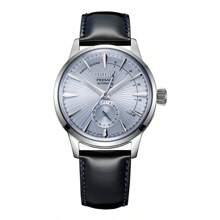 SEIKO PRESAGE 備動 Ice Blue 雞尾酒時間 “Sky Diving” SSA343J1 - 藍色 - 查看 1