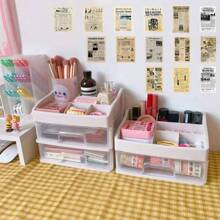 63 Sheets Retro Newspaper Stickers, Perfect For Scrapbooking, Card Making, Wrapping, And Decorating Diary, Art & Craft Projects - Multicolor - View 4