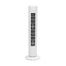 Ventilador torre iusa 29" 42w 3vel - Blanco - Ver 1