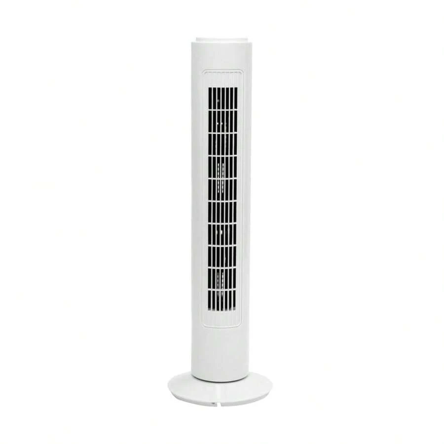 Ventilador torre iusa 29" 42w 3vel - Blanco - Ver 1
