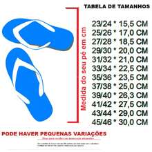Chinelo Judô Masculino Luta Guerreiros Tigre Arte Marcial Japonesa Adulto e Infantil - Preto e Branco - Visão 7