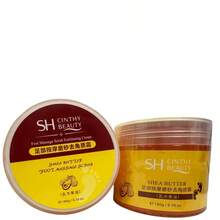 Chinese Medicine - Yellow - View 3