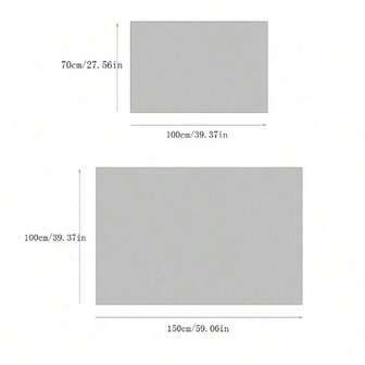 Svart och vit schackbräde Luftkonditioneringsfilt, sofffilt, lätt och mjuk täckefilt, kontors- och tupplursfilt