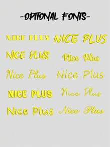 A Unisex Custom-Made Brimless Knitted Cap With Embroidered Lettering, Suitable For Couples, And A Perfect Everyday Mother's Day Gift.