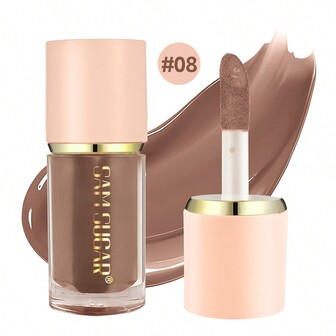 SAM SUGAR 流體提亮修容腮紅，自然遮瑕，啞光珠光兩用，防水持久，保濕提亮，鼻影/修容/陰影