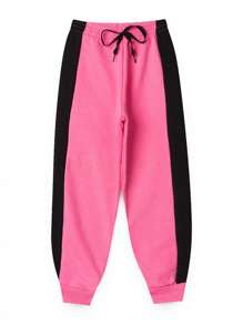 Young Girls Sets - 淺粉色 - 查看 7