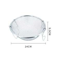 Outdoor Fryers And Accessories, Parts - Xám - Xem 5