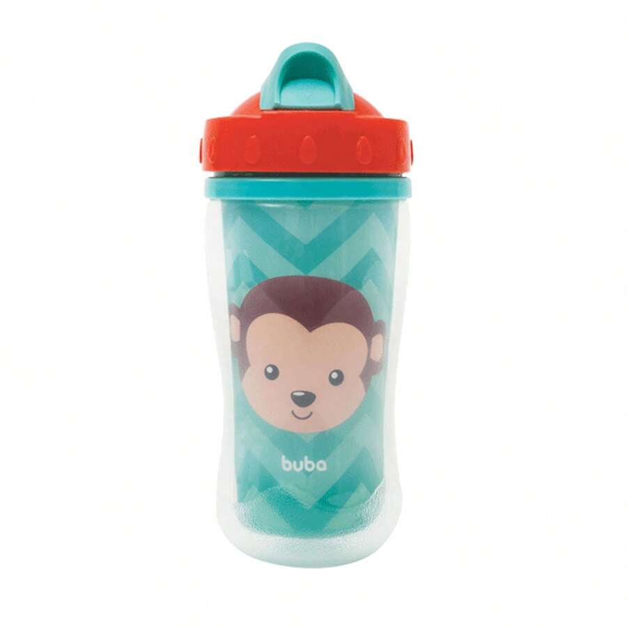 Baby Feeding Tools - Màu xanh Ô liu - Xem 1