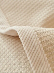 豪華附針絨材質沙發墊，適用於四季，2024新款防滑沙發套