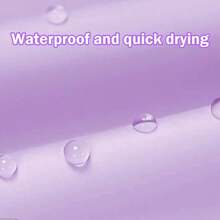 Áo Mưa Dày Cho Xe Đạp Điện Và Xe Máy Người Lớn Toàn Thân Áo Mưa Dài Ngoài Trời Đặc Biệt - trời xanh - Xem 8