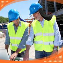 Cap Sun Shade Neck Protecting & Quick-Dry Neck Gaiter, Fit For Cap - Multicolor - View 7