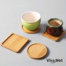 Mats & Pads - 木頭 - 查看 2