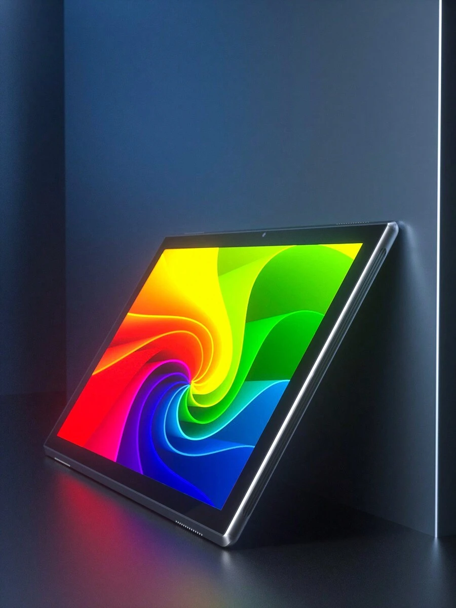 Tabletas PC - Azul - Ver 1