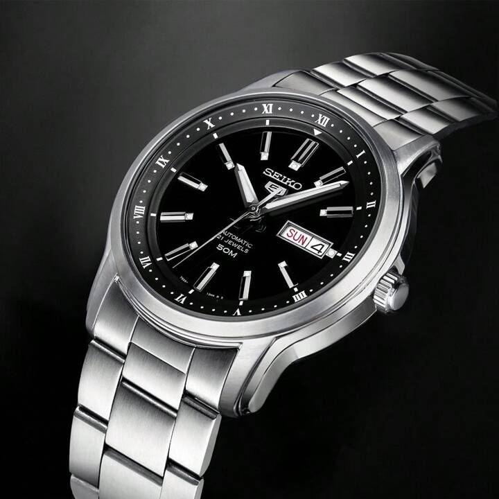 seiko snkp11k1