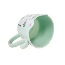 咖啡杯和马克杯 - 黃色 - 查看 4